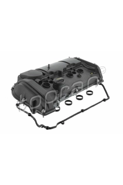 TOPRAN 503393 | Kulburator Kapağı (BMW N13 / F-20 / 21 / 30 / 31 / 35) Contalı