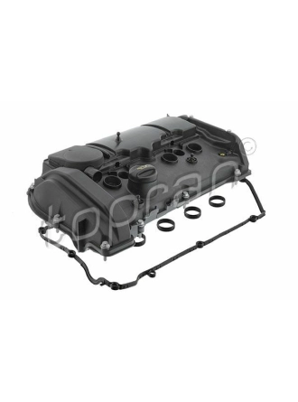 TOPRAN 503393 | Kulburator Kapağı (BMW N13 / F-20 / 21 / 30 / 31 / 35) Contalı