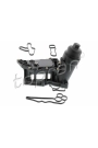 TOPRAN 503883 | Yağ Filtre Kütüğü BMW N47n-N57n / F10 / 20 / 30 Contalı