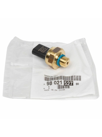 PSA 9802152780 | Peugeot 308 1.6 Vti Benzinli Motor Yağ Basınç Müşürü Orijinal