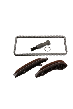 SWAG 99130349 | Bmw F30 Kasa 320d B47 Motor Eksantrik Zincir Seti Üst