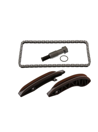 SWAG 99130349 | Bmw F30 Kasa 320d B47 Motor Eksantrik Zincir Seti Üst