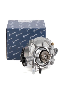 PIERBURG 7.04625.03.0 | Bmw F30 Kasa 316i N13 Motor Vakum Pompası