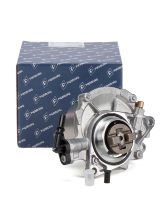 PIERBURG 7.04625.03.0 | Bmw F30 Kasa 316i N13 Motor Vakum Pompası