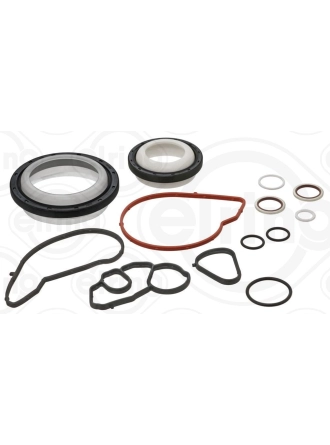 ELRING 456.570 | Bmw F30 Kasa 320i ed N13 Motor Alt Takım Conta