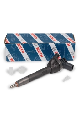 BOSCH 0445110616 | Bmw F30 Kasa 320d N47N Motor Enjektör