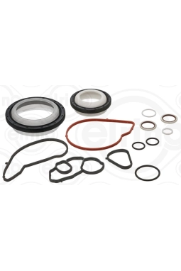 ELRING 456.570 | Bmw F30 Kasa 316i N13 Motor Alt Takım Conta