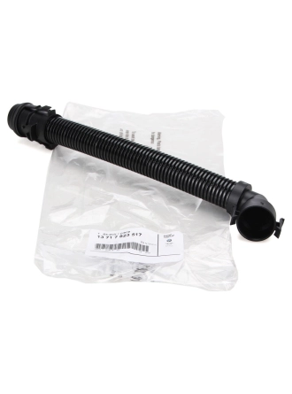 BMW 13717823517 | F30 Kasa 320d N47N Motor Temiz Hava Borusu Orjinal