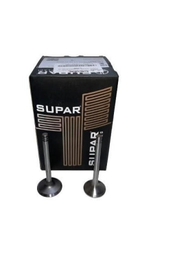 SUPAR 101435116 | Bmw F30 Kasa 320i ed N13 Motor Subap Takımı Emme Ve Eksoz
