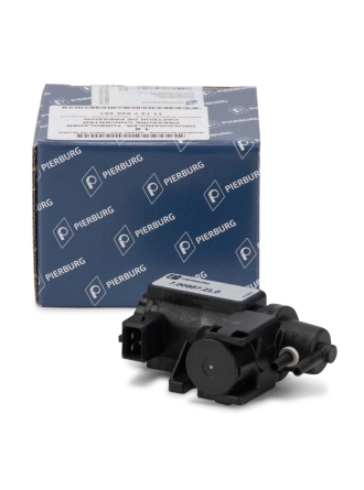 PIERBURG 7.00887.21.0 | Bmw F30 Kasa 320i N20 Motor 184 Hp Turbo Basınç Valfi