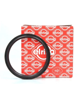ELRING 492.060 | Bmw F30 Kasa 318d N47 Motor Arka Krank Keçesi