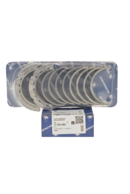 KOLBENSCHMIDT 77951600 | Bmw F30 Kasa 320d N47 Motor Ana Yatak Takımı Std Ölçü Kolben Marka