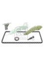 FEBI BILSTEIN 49345 | Eksantrik Zincir Seti Mini Cooper R56 Rcz Ds3 Ds4 Ds5 C3 III C4 Picasso C5 Iııe P3c / Ep6c / Ep6cdt / Ep6cdtx