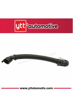 YTT Y80045 | Temiz Hava Borusu BMW F20 F30 Lcı N47