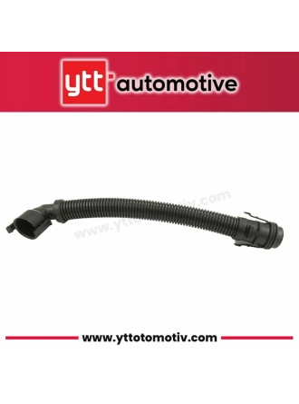 YTT Y80045 | Temiz Hava Borusu BMW F20 F30 Lcı N47