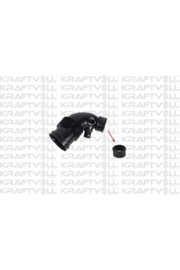 KRAFTVOLL 10060362 | Hava Filtre Contası Ok Ile Gosterılen Conta BMW F20 F30 F80