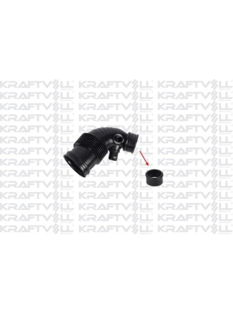 KRAFTVOLL 10060362 | Hava Filtre Contası Ok Ile Gosterılen Conta BMW F20 F30 F80