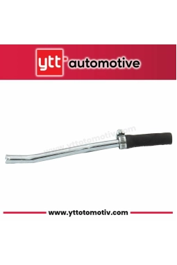 YTT Y81222 | Havalandırma Hortumu Komple F20 F30 Lcı 12 -