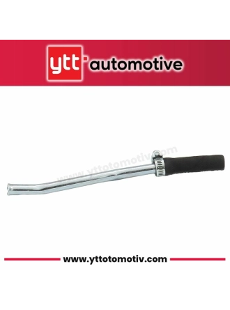 YTT Y81222 | Havalandırma Hortumu Komple F20 F30 Lcı 12 -