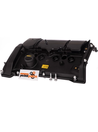 KRAFTVOLL 12140018 | Bmw 3 Serisi F30 Kasa 316i N13 Motor Külbütör Kapağı Contalı