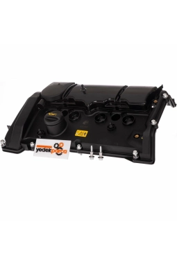 KRAFTVOLL 12140018 | Bmw 3 Serisi F30 Kasa 318i N13 Motor Külbütör Kapağı Contalı