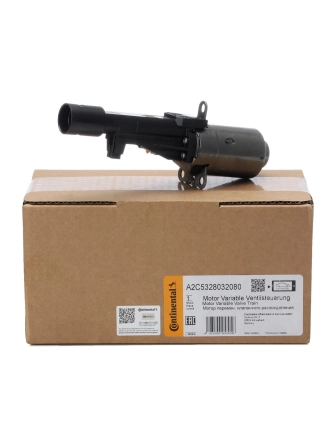 VDO A2C5328032080 | Bmw F30 Kasa 320i N20 Eksantrik Valvetronic Ayar Motoru