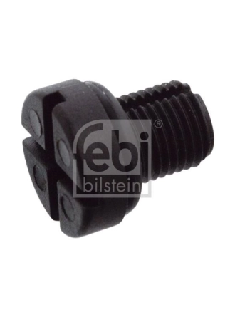 FEBI BILSTEIN 23750 | Hava Alma Tapası 05-1-Seri (E81-E87) 3-Seri (E46-E90-E91) 5-Seri (E60) X3 (E83) X5 (E53) | 10 Adet