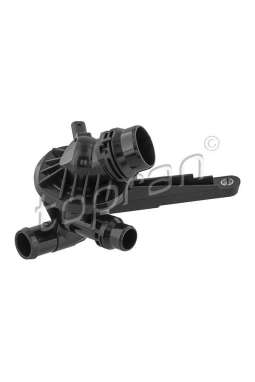 TOPRAN 630318 | Termostat BMW N13 / F20-F20 Lcı-F21-F21 Lcı-F30-F30 Lcı-F31-F35-F35 Lcı