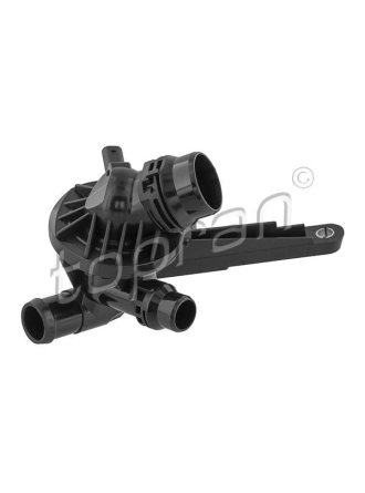 TOPRAN 630318 | Termostat BMW N13 / F20-F20 Lcı-F21-F21 Lcı-F30-F30 Lcı-F31-F35-F35 Lcı