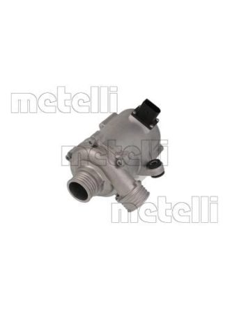 METELLI 24-1400 | Devirdaim Elektrikli (BMW N-20 F-10 / 20 / 21 / 25 / 30 / 31 / 32 / 33 / 34 / 35 / 36)