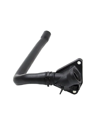 BMW 11537600586 | F30 Kasa 320i ed Termostat Blok Su Hortumu Orijinal