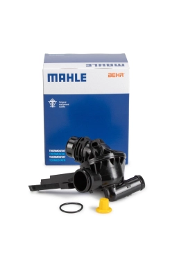 BEHR-MAHLE TM61105 | Bmw F30 Kasa 320i N13 Motor Komple Termostat Mahle Marka