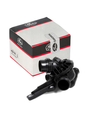 GATES TH614105G1 | Bmw F30 Kasa 316i N13 Motor Komple Termostat