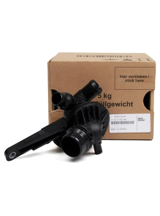 BMW 11537600584 | F30 Kasa 320i N13 Motor Termostat Komple Orijinal