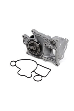DAYCO DP322 | Bmw F30 Kasa 318d-320d N47 Devirdaim Su Pompası