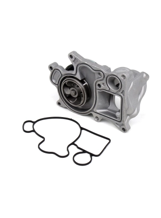 DAYCO DP322 | Bmw F30 Kasa 318d-320d N47 Devirdaim Su Pompası