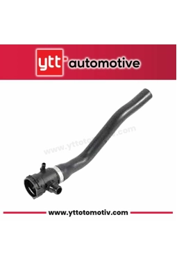 YTT Y81223 | Radyatör Hortumu Üst 11-1-Seri (F20-F21) 3-Seri (F30-F31-F80)