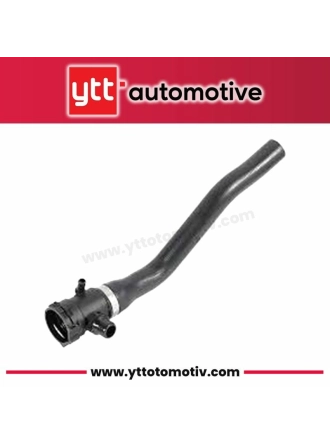 YTT Y81223 | Radyatör Hortumu Üst 11-1-Seri (F20-F21) 3-Seri (F30-F31-F80)