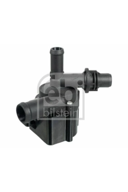 FEBI BILSTEIN 172996 | İlave Su Pompası BMW N13 F20 F21 F30 F31 F80