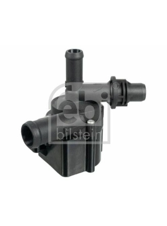FEBI BILSTEIN 172996 | İlave Su Pompası BMW N13 F20 F21 F30 F31 F80