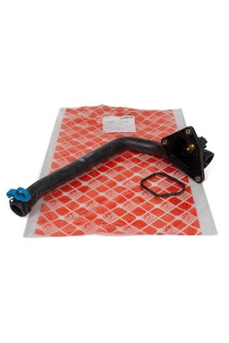 FEBI BILSTEIN 104270 | Bmw F30 Kasa 316i Termostat Blok Su Hortumu