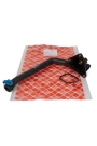 FEBI BILSTEIN 104270 | Bmw F30 Kasa 320i ed Termostat Blok Su Hortumu