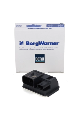 BERU GSE106 | Bmw F30 Kasa 318d N47 Motor Buji Kızdırma Beyni Kontrol Ünitesi