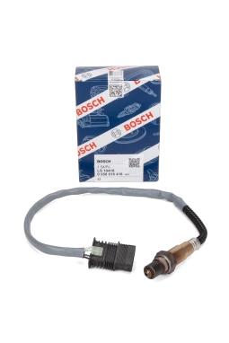 BOSCH 0258010418 | Bmw F30 Kasa 328i Oksijen Lambda Sensörü No:2