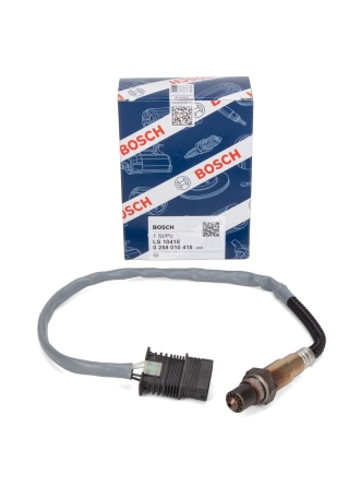 BOSCH 0258010418 | Bmw F30 Kasa 328i Oksijen Lambda Sensörü No:2