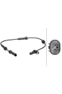 HELLA 6PU012679-301 | ABS Sensörü Ön BMW F20 F30