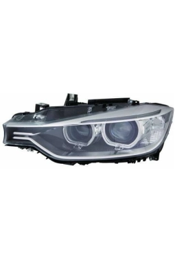 DEPO 444-1183RMLEHM2 | Far Sağ Bı-Xenon BMW F30 12-16