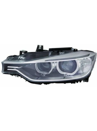 DEPO 444-1183RMLEHM2 | Far Sağ Bı-Xenon BMW F30 12-16