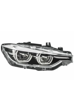 HELLA 1EX012102-921 | Far Sağ Led BMW F30-Lcı 16-18