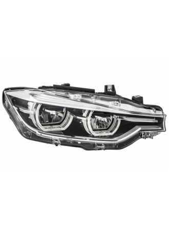 HELLA 1EX012102-921 | Far Sağ Led BMW F30-Lcı 16-18